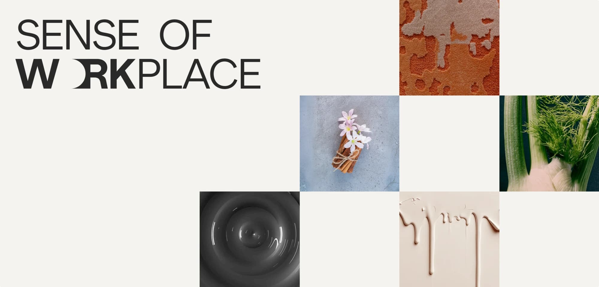 Sense of Workplace