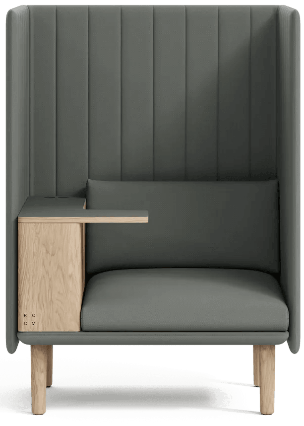 Acoustic Lounge
