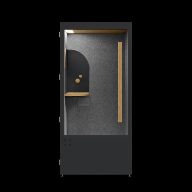 Single Person Office Pods