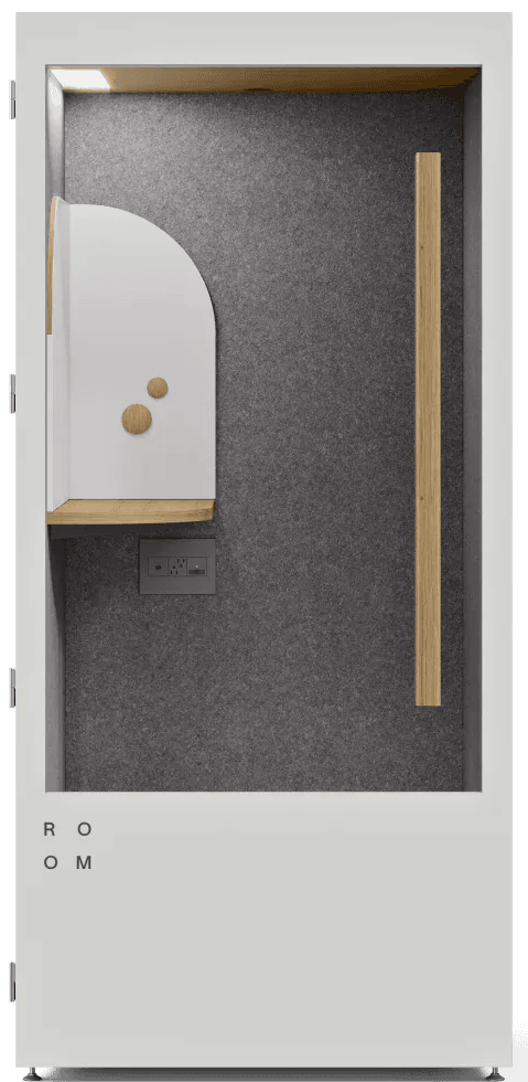 Phone Booth