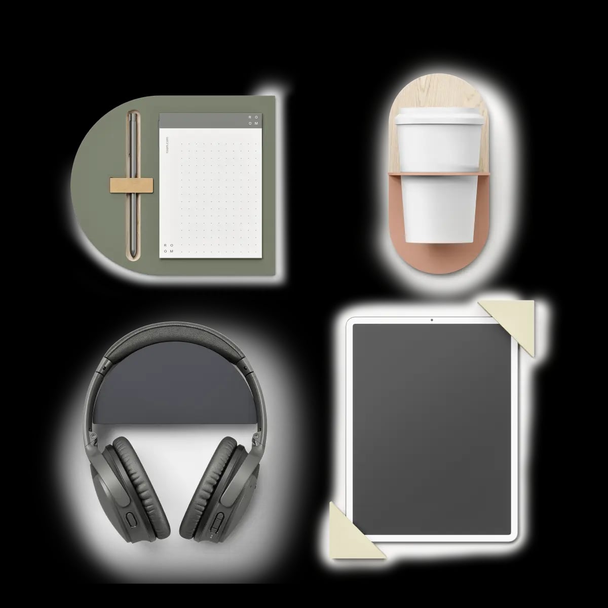 Accessory Kit
