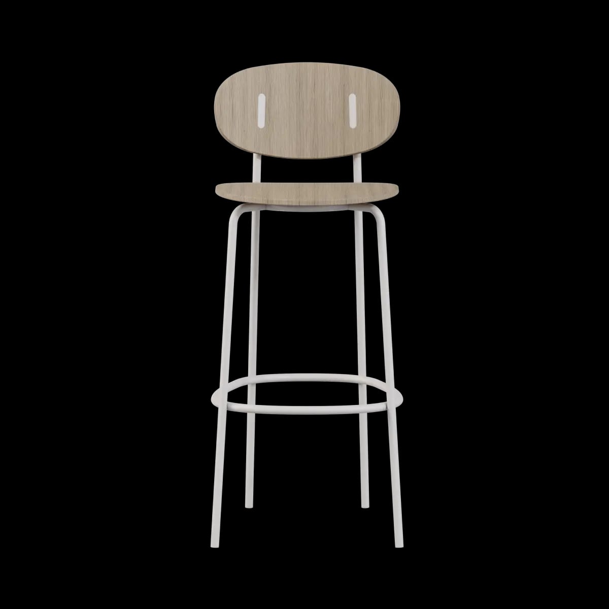 Stool